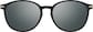Image of Lightweight Round Glasses  thumbnail