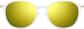 Image of Lightweight Round Glasses  thumbnail