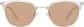 Image of Mixed Material Browline Glasses  thumbnail