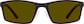 Image of Kids Rectangle Glasses  thumbnail
