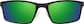 Image of Kids Rectangle Glasses  thumbnail