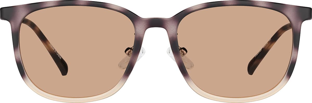 Image of Square Glasses