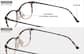 Image of Lentes cuadrados thumbnail