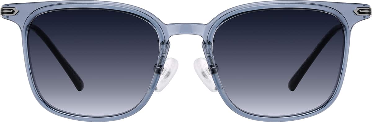 Image of Square Glasses