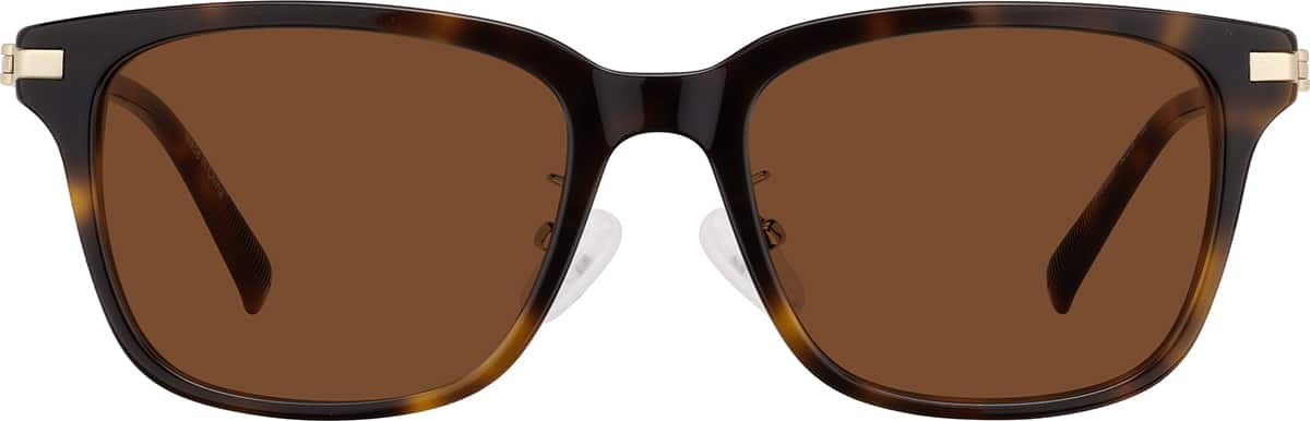 Image of Square Glasses