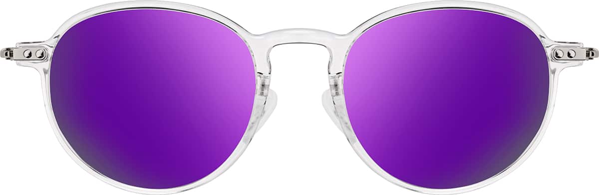Image of Lentes redondos