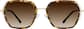 Image of Geometric Glasses thumbnail