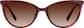 Image of Cat-Eye Glasses thumbnail