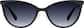 Image of Cat-Eye Glasses thumbnail