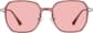 Image of Lightweight Square Glasses  thumbnail