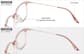 Image of Lentes cuadrados thumbnail