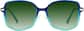 Image of Mixed Material Geometric Glasses  thumbnail