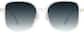 Image of Mixed Material Geometric Glasses  thumbnail