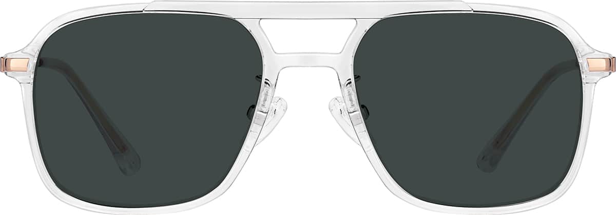 Image of Aviator Glasses