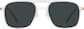 Image of Aviator Glasses  thumbnail