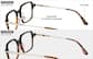Image of Lentes cuadrados thumbnail