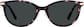 Image of Lentes estilo ojo de gato thumbnail