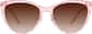Image of Cat-Eye Glasses thumbnail