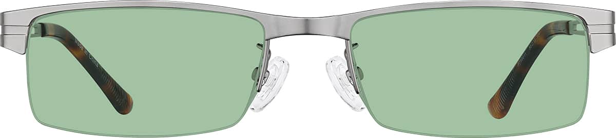 Image of Rectangle Glasses