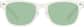 Image of Lentes Rectangulares que brillan en la oscuridad  thumbnail