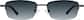 Image of Rectangle Glasses thumbnail