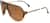 Angle view of Carrera SAFARI65 SAFARI6515 in Gradient Brown thumbnail