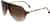Angle view of Carrera SAFARI65 SAFARI6539 in Gradient Burgundy thumbnail
