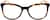 Front view of Kate Spade SARIYAH SARIYAH25 in Tortoiseshell thumbnail
