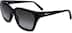 Ferragamo SF1018S SF1018S21 in Black