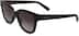 Ferragamo SF1066S SF1066S21 in Black