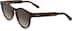 Ferragamo SF1068S SF1068S25 in Havana