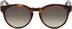 Ferragamo SF1068S SF1068S25 in Havana