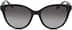 Ferragamo SF1073S SF1073S21 in Black