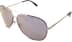 Ferragamo SF131S SF131S14 in Light Gold