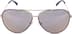 Ferragamo SF131S SF131S14 in Light Gold