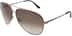 Ferragamo SF131S SF131S15 in Shiny Brown
