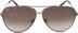 Ferragamo SF131S SF131S15 in Shiny Brown