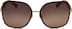 Ferragamo SF150S SF150S28 in Burgandy