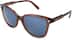 Ferragamo SF815S SF815S15 in Brown