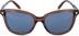 Ferragamo SF815S SF815S15 in Brown