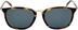 Ferragamo SF910S SF910S15 in Striped Brown