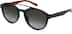 Ferragamo SF937S SF937S21 in Dark Gray