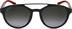 Ferragamo SF937S SF937S21 in Dark Gray