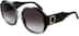 Ferragamo SF943S SF943S12 in Gradient Gray