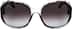 Ferragamo SF943S SF943S12 in Gradient Gray