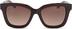 Ferragamo SF955S SF955S15 in Brown