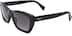 Ferragamo SF958S SF958S21 in Black