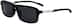 Adidas SP0049 SP004921 in Matte Black and Silver