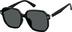Pulse T00042112 in Black
