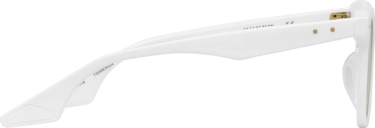 Side view of Starlite T00063024 in White